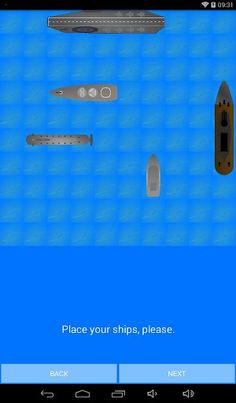 WIFI Ships - Screenshot 3