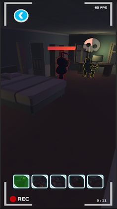 House Guard - Screenshot 3