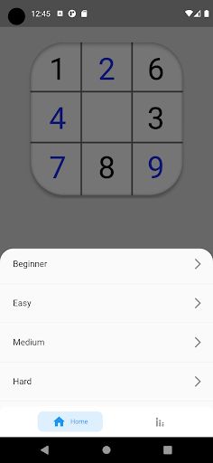 Sudoku - Screenshot 2