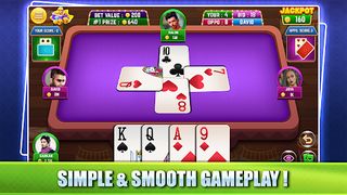29 Card Game - Play Offline - Screenshot 1