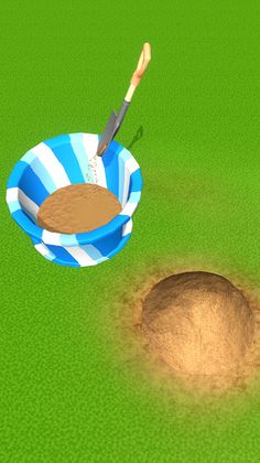 DIY Farming - Screenshot 3