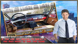 Free New Hidden Object Games F - Screenshot 3