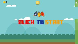 Flutter Bird - Screenshot 1