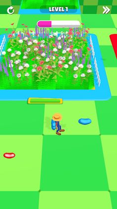 Plant It 3D - Screenshot 1