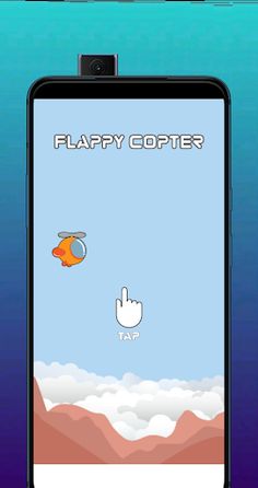 Flappy World - Screenshot 2