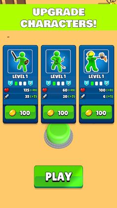 Defend The Button - Screenshot 4