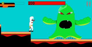 Virus Expansion - Screenshot 3