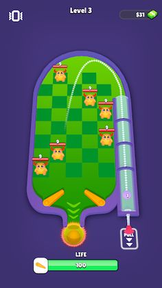 Ball Fever - Screenshot 4