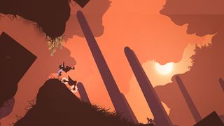 Psebay: Gravity Moto Trials - Screenshot 2