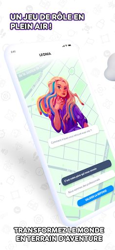 Gaya Player - Screenshot 1