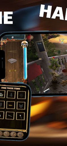 find Halloween Hidden Objects - Screenshot 3