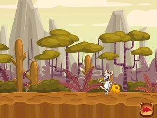 Run - corri veloce - Screenshot 2