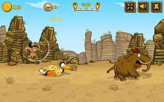 DEER HUNTER - Screenshot 3