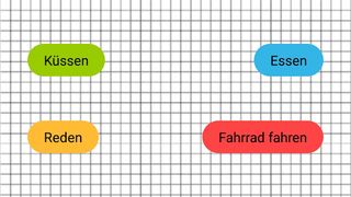 Drück mich - das beliebte Grun - Screenshot 3