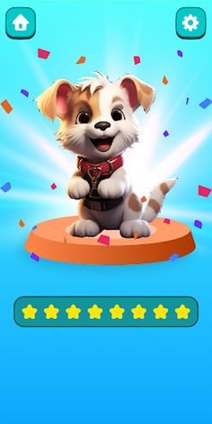 AI Mix Animal Generator 3D - Screenshot 3