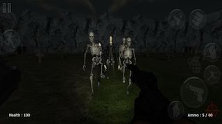 Slenderman Must Die: Chapter 7 - Screenshot 2