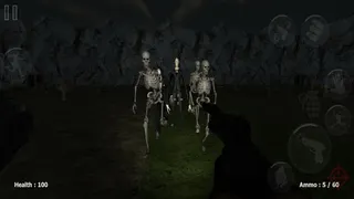 Slenderman Must Die: Chapter 7 - Screenshot 2