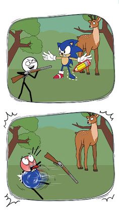 Stickman Death - Make Me Die - Screenshot 3