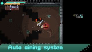 Rogue Souls - Screenshot 2