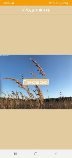 Игра по непр. глаг. Fun select - Screenshot 1