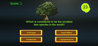 The Marbles Of Knowledge - Screenshot 2