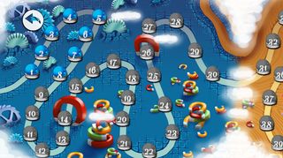 Dead Town Scares - Screenshot 3