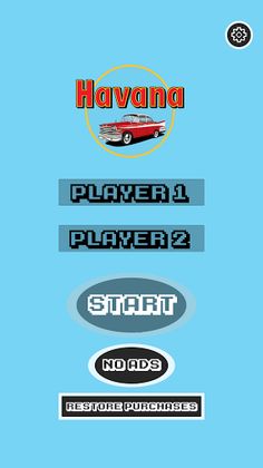 Havana (Drinking Game) - Screenshot 3