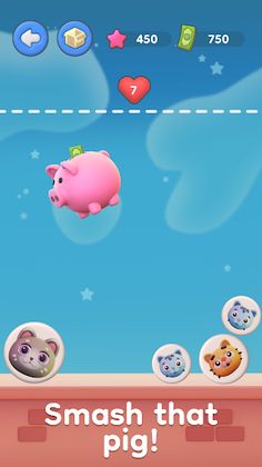 Pocket Merge: Bubble Game - Screenshot 4