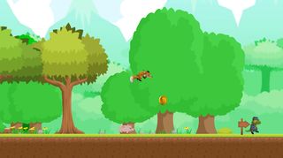 FoxyDohpsy - Screenshot 1