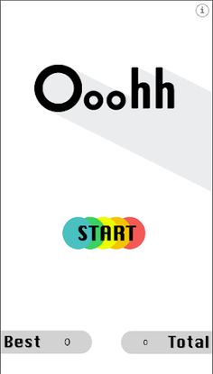 Ooohh - Screenshot 1