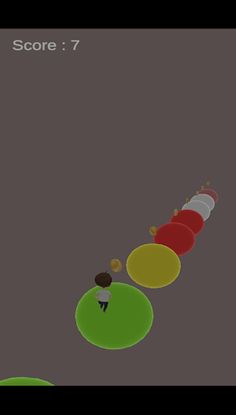 64 Jump - Screenshot 3