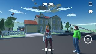 Ascend Up - Screenshot 1