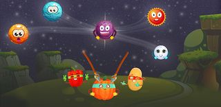 Fruit Cut Master Game - Screenshot 1