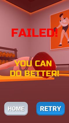 Strong Woman - Screenshot 3