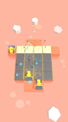 Make Way - Screenshot 2