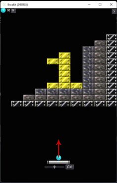 BreakIt! - Screenshot 4