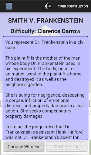 Hearsay When I Hear It! - Screenshot 3