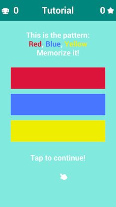 Swipy Color - Screenshot 4