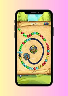 Zumbla Deluxe Game - Screenshot 3