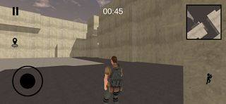 Maze Runner 3D - Screenshot 2