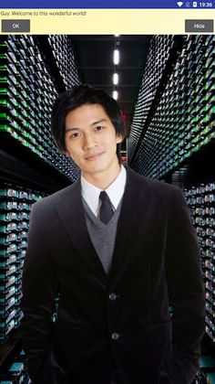 Perfect Virtual Boyfriend Game - Screenshot 1