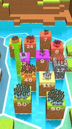 City.io - Screenshot 2