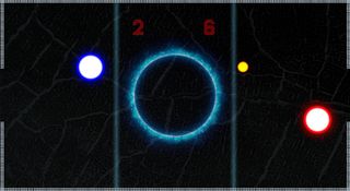 Air Ice Hockey - Screenshot 3
