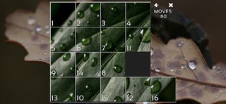 Sliding Puzzle - Screenshot 2