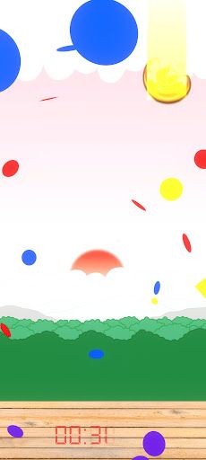 COOKIE CANDY CRASH - Screenshot 3