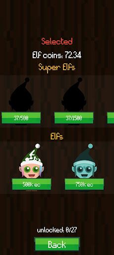 Idle Elf Tapper - Screenshot 2