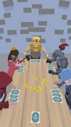 MoreFishCard - Screenshot 2