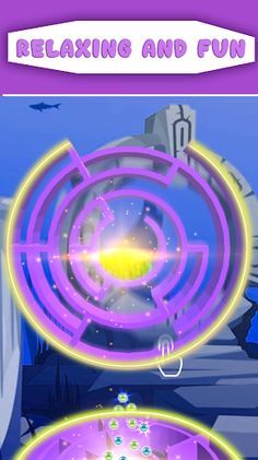 Maze Wheel 3D - Screenshot 3