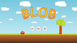 Blob - Screenshot 1