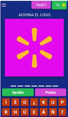 Adivina El Logo HD - Screenshot 3